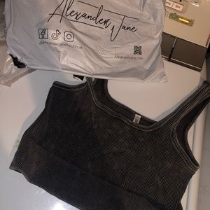 Alexander Jane Brami